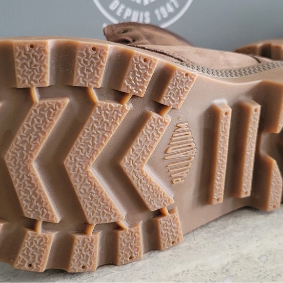 ❌ SOLD - Palladium Boots - Picture 7 of 9